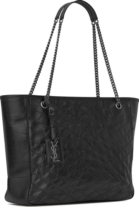 saint laurent niki bags fringe|saint laurent niki shopping bag.